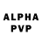 Alpha-PVP СК Serg Ik